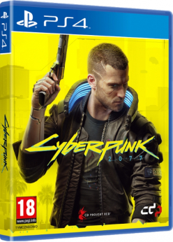 Cyberpunk 2077 PL