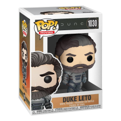 Dune POP! Duke Leto 9 cm nr 1030