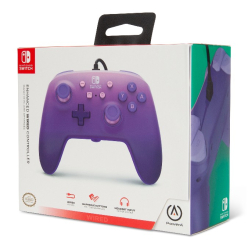 Pad przewodowy Lilac Fantasy