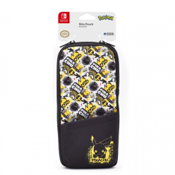 Etui SWITCH Slim Pouch (Pikachu)