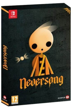 Neversong Collector's Edition
