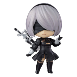 NieR Automata Nendoroid Action Figure 2B (YoRHa No.2 Type B) 10 cm