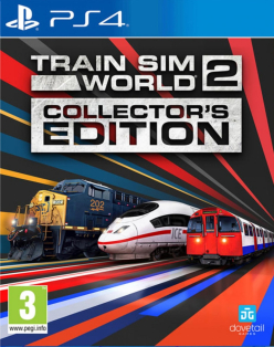 Train Sim World 2 Collector's Edition