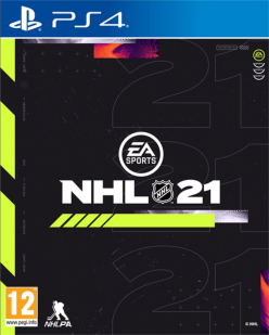 NHL 21