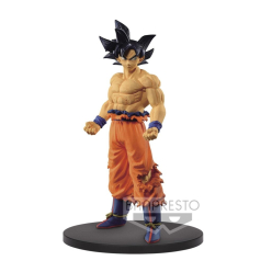 DRAGON BALL SUPER CREATOR X CREATOR SON GOKU ULTRA INSTINCT A