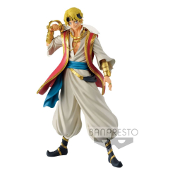 One Piece Treasure Cruise World Journey PVC Statue Sabo 22 cm