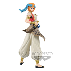 One Piece Treasure Cruise World Journey PVC Statue Koala 20 cm