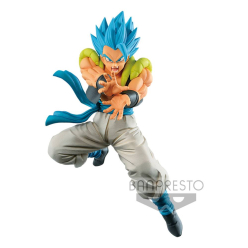 Dragonball Super Super Kamehame-Ha Figure Gogeta Ver. 1 18 cm