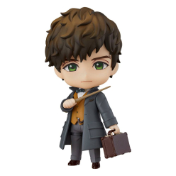 Fantastic Beasts Nendoroid Figurka Newt Scamander 10 cm