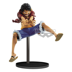 One Piece Maximatic PVC Statue Monkey D. Luffy 15 cm