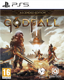 Godfall Ascended Edition
