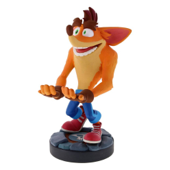Podstawka pod pada Cable Guy New Crash Bandicoot 20 cm