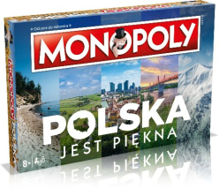MONOPOLY Polska jest piękna