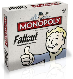 MONOPOLY Fallout