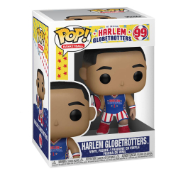 NBA POP! Harlem Globetrotters 9 cm nr 99
