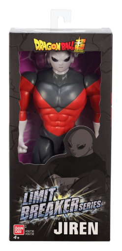 DRAGON BALL LIMIT BREAKER JIREN