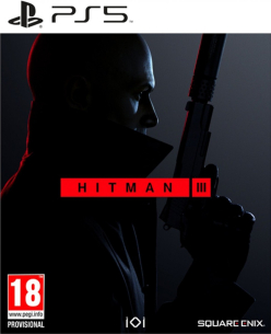 Hitman III