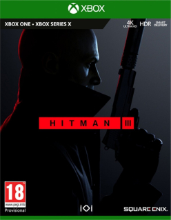 Hitman III