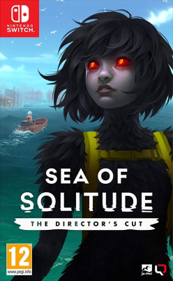 Sea of Solitude The Director’s Cut