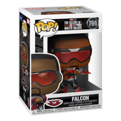 The Falcon and the Winter Soldier POP! Falcon 9 cm nr 700