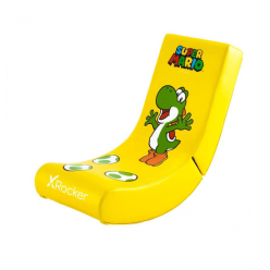 Nintendo fotel gamingowy Yoshi