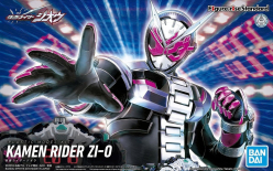 FIGURE RISE KAMEN RIDER ZI-O