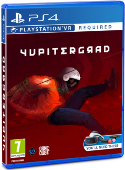 Yupitergrad