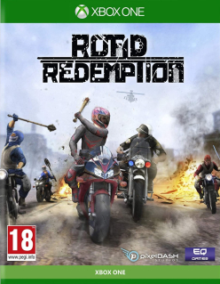 Road Redemption