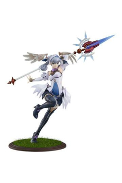 Xenoblade Chronicles Definitive Edition Statua 1/7 Melia Antiqua 27 cm