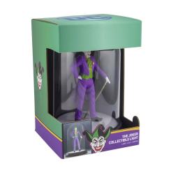 DC Comics Bell Jar Light The Joker 20 cm