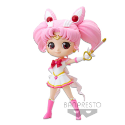Q POSKET - SAILOR MOON ETERNAL - SUPER SAILOR CHIBI MOON KALEIDOSCOPE VER.