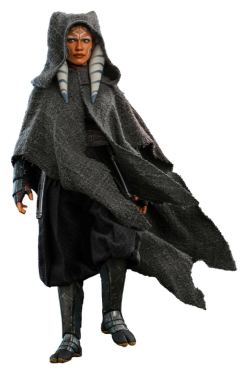 Star Wars The Mandalorian 1/6 Ahsoka Tano 29 cm
