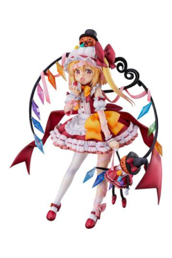 Touhou Project Statua PVC 1/7 Reimu Hakurei 26 cm