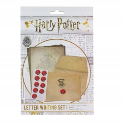 Papeteria Hogwart Harry Potter