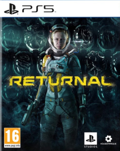 Returnal PL/ANG/NOR
