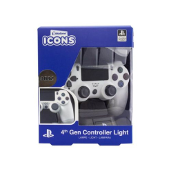 Lampka Playstation Dualshock 4 Controller