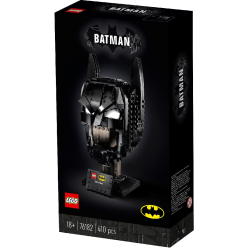 LEGO Super Heroes Maska Batmana