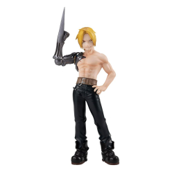 Fullmetal Alchemist Brotherhood Pop Up Parade Edward Elric 15 cm