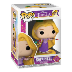 Disney Ultimate Princess POP! Rapunzel 9 cm nr 1018