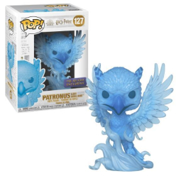 Harry Potter POP! Patronus Albus Dumbledore 9 cm nr 127