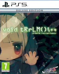 void tRrLM();++ //Void Terrarium++ Deluxe Edition