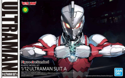 FIGURE RISE 1/12 ULTRAMAN SUIT A