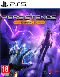 The Persistence Enhanced