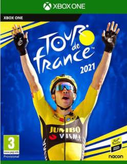 Tour de France 2021