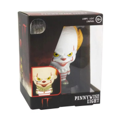Lampka Pennywise "TO"