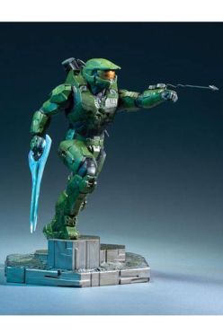 Halo Infinite Master Chief & Grappleshot 26 cm
