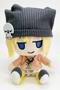 The World Ends with You The Animation Pluszak Rhyme 18 cm