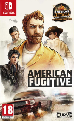 American Fugitive