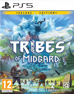 Tribes of Midgard Deluxe Edition