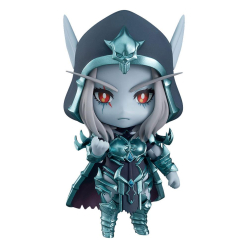 World of Warcraft Nendoroid Sylvanas Windrunner 10 cm